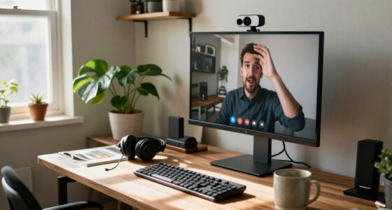 2026 Home Office Tech Checklist