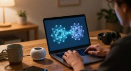 How AI Can Find Its Eternal Complement
