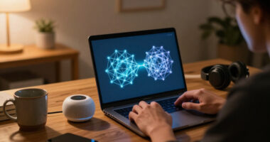 How AI Can Find Its Eternal Complement
