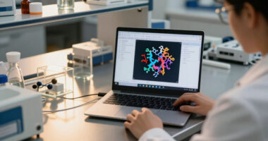 How Claude AI Helped Anthropic Discover A Novel Enzyme System
