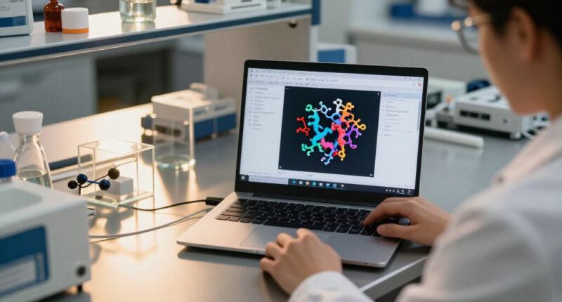 How Claude AI Helped Anthropic Discover A Novel Enzyme System