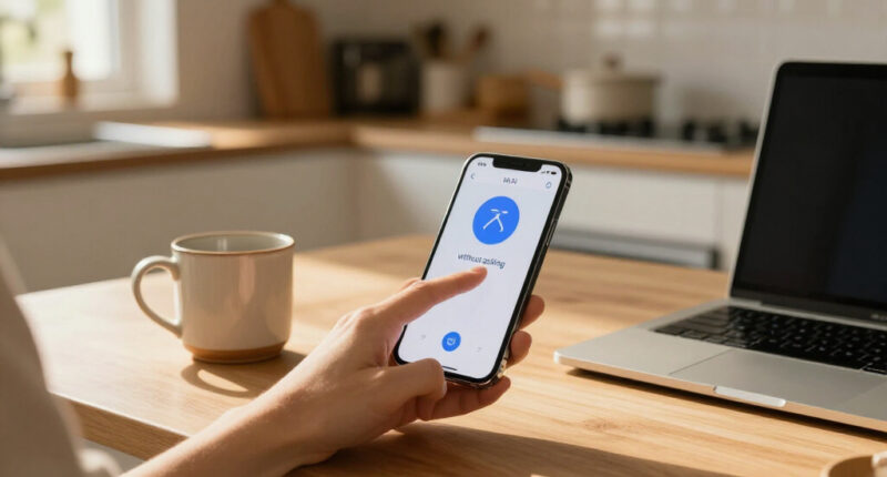How Claude Duet And Grok Bot Handle Actions Without Asking