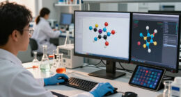 How Claude Generated 35,000 Designs For Allergy Drug Research, Anthropic Says