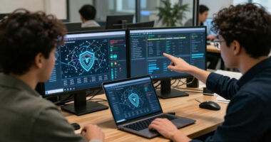 How Cloudflare Links Vulnerability Discovery To Defense With OpenAI
