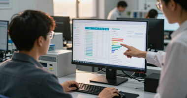 How To Build Safety Cases For Frontier AI Training