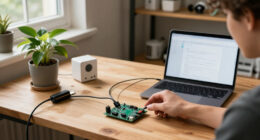 How To Choose A Smart Home Board: Meet The ESP32-C6
