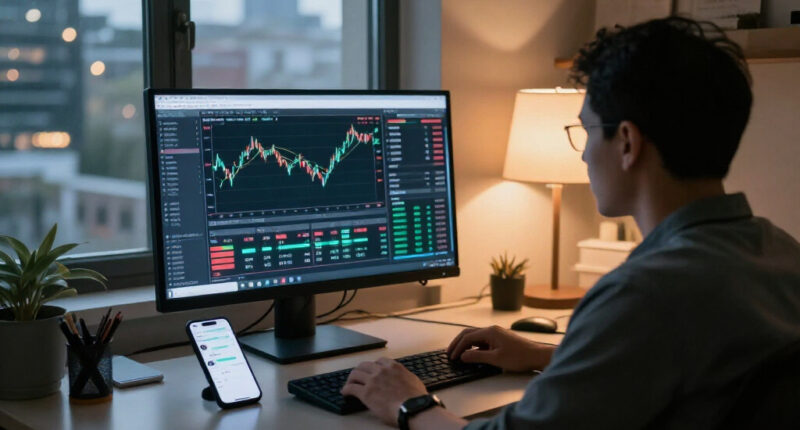How Traders Are Letting xAI’s Grok Bot Trade Unsupervised