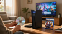 I Think PlayStation’s All-Digital Future Makes It Clear: Owning Your Video Games Has Never Been More Important