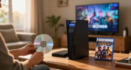 I Think PlayStation’s All-Digital Future Makes It Clear: Owning Your Video Games Has Never Been More Important