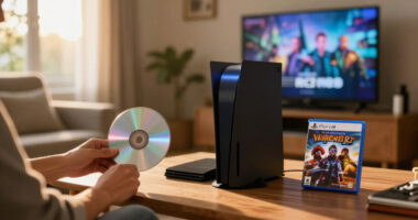 I Think PlayStation’s All-Digital Future Makes It Clear: Owning Your Video Games Has Never Been More Important
