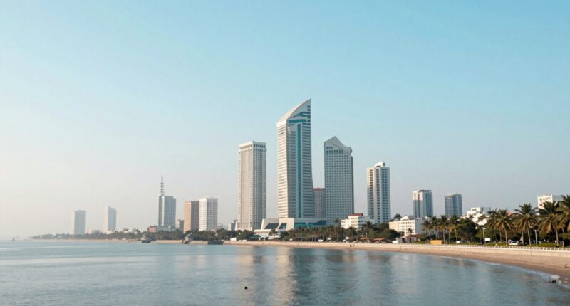 In-Country SAP In India: Planning HANA Capacity Under Payment Data Rules