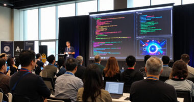 Inside DevDay 2026: An AI Event Recap