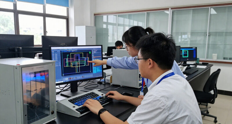 Intel To Acquire Classiq To Create A Full-stack Quantum Computing Platform