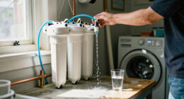 Is the Express Water 3-Stage Whole House Water Worth It? Honest Take + Alternatives