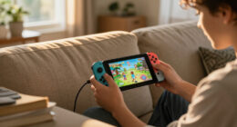 Jailbreaking The Switch 2