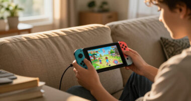 Jailbreaking The Switch 2