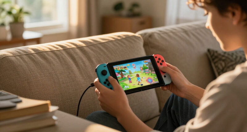 Jailbreaking The Switch 2