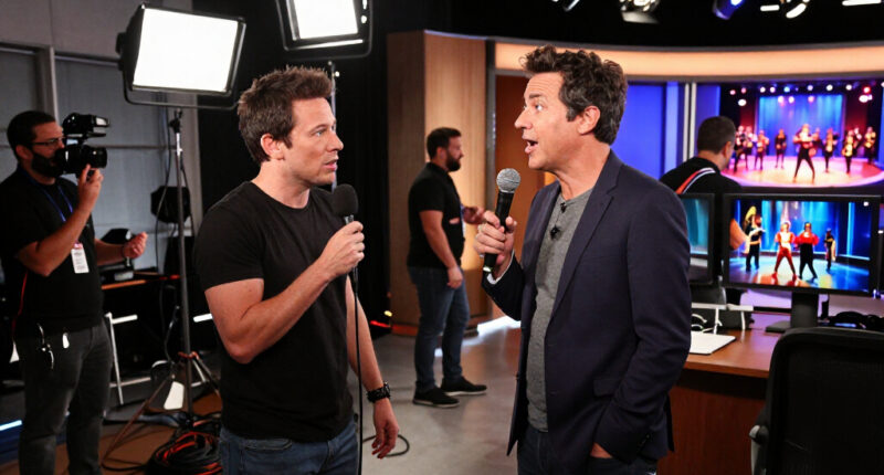 Jimmy Kimmel Pushes Back Against Critics Of Guillermo On ‘DWTS’