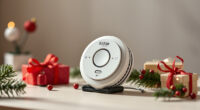 Kidde Smart Smoke Detector Review: A Safer Holiday Home