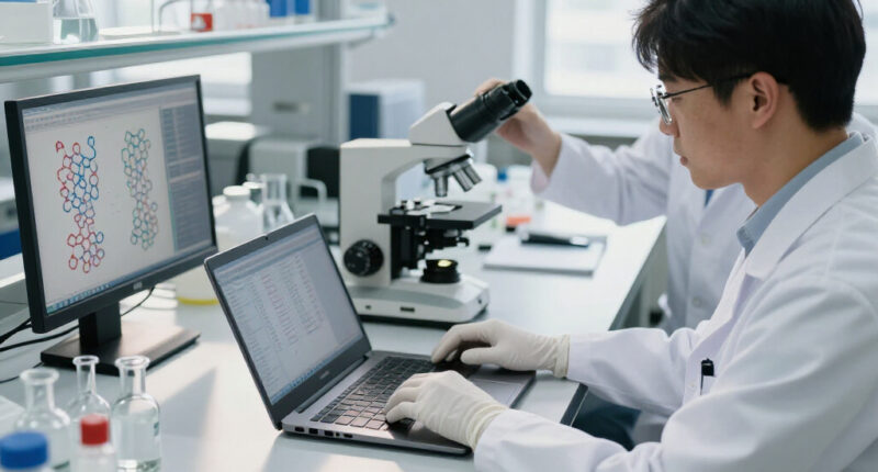 Life Sciences Researchers: Explore Anthropic’s Guest Investigator Open Call