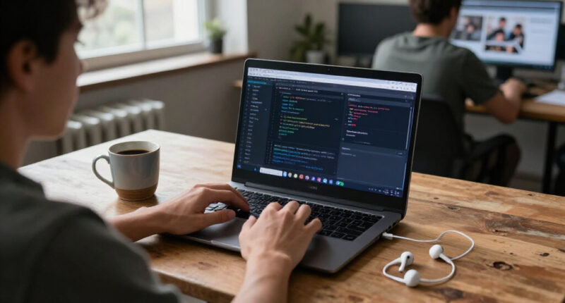 Meet Welcome Beam: An Open 501B Model Built For Customization
