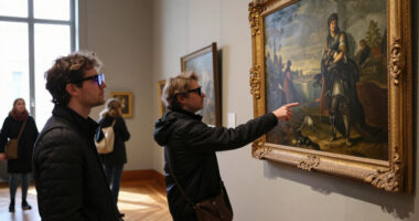 Meta, Milan’s Pinacoteca Di Brera, And EssilorLuxottica Expand Access To Art Through AI Glasses
