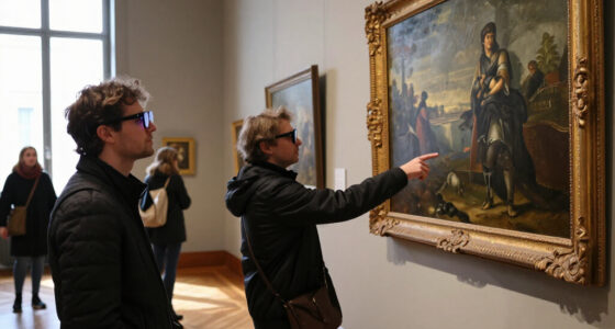 Meta, Milan’s Pinacoteca Di Brera, And EssilorLuxottica Expand Access To Art Through AI Glasses