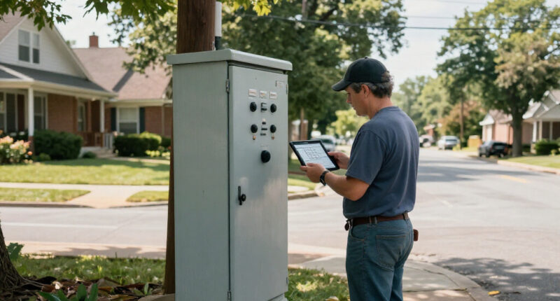 Partnering To Strengthen The Grid And Support Local Communities In Arkansas