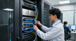 PsiQuantum Unveils Optical Circuit Switch For AI Data Centers
