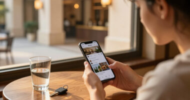Radisson Hotel Group Brings Hotel Discovery Into ChatGPT