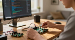 Raspberry Pi Zero 3W And Pi 4 Model A Spotted In Device Trees