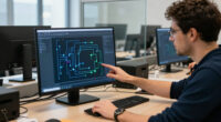 Robert Wille (Munich Quantum Software Company): Quantum Software Needs Design Automation, Not Just Algorithms