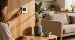 Smart Home Upgrades To Consider When Buying Gifts In 2026