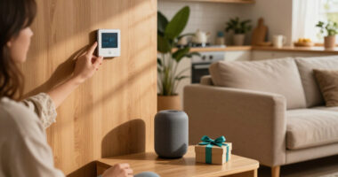 Smart Home Upgrades To Consider When Buying Gifts In 2026