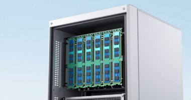 The 2027 SAP Deadline Turns HANA Memory Into The Bottleneck For Hosting Providers