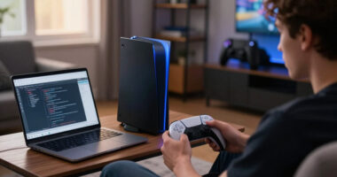 The PS5 Hacking Scene Just Took A Big Leap Forward