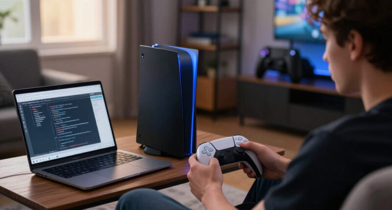 The PS5 Hacking Scene Just Took A Big Leap Forward