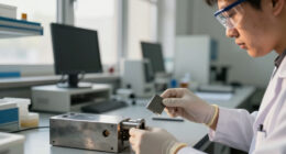 Vulcan Elements, UNC Team Up To Improve Rare Earth Magnets