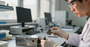Vulcan Elements, UNC Team Up To Improve Rare Earth Magnets