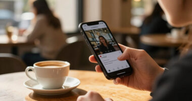 We're Making It Easier To Identify AI-generated Content Globally.