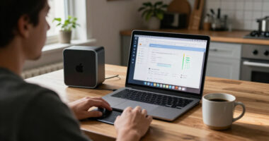 What A Year Of AnyLanguageModel Reveals About Local Models On Apple