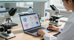 What AI Agents Can Uncover Across Vast Biological Data