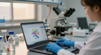What Anthropic’s Claude-Led Biology Discovery Means For AI Research