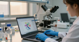 What Anthropic’s Claude-Led Biology Discovery Means For AI Research