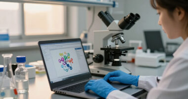 What Anthropic’s Claude-Led Biology Discovery Means For AI Research