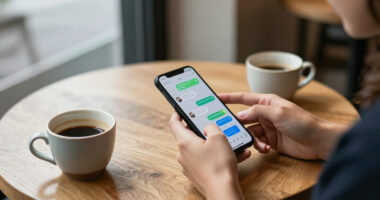 What Happened When I Tried Claude And Gemini With Android Apps