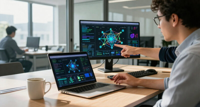 What HHS’s Anthropic Award Could Mean For A Wider AI Contest