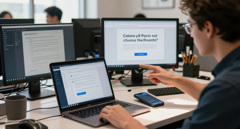What The Grok Developer Rebrand Means After Trump’s AI Order