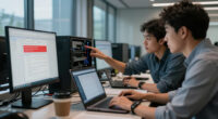 When AI Agents Find Critical Vulnerabilities, How Should Teams Respond?