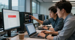 When AI Agents Find Critical Vulnerabilities, How Should Teams Respond?